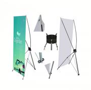 Y Banner Kaki Kura-Kura